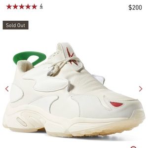 Reebok x Pyer Moss DMX Daytona Experiment 2